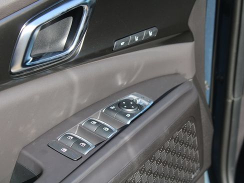 New 2026 Kia Carnival SX Prestige FWD image 25