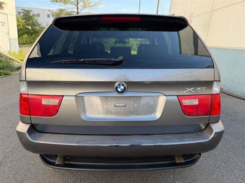 Used 2006 BMW X5 3.0i AWD/4WD image 15