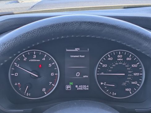 Certified 2023 Subaru Ascent Limited w/ Technology Package image 27