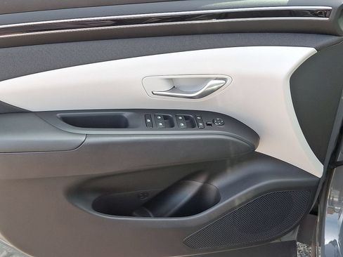 Certified 2024 Hyundai Tucson SEL AWD/4WD image 16