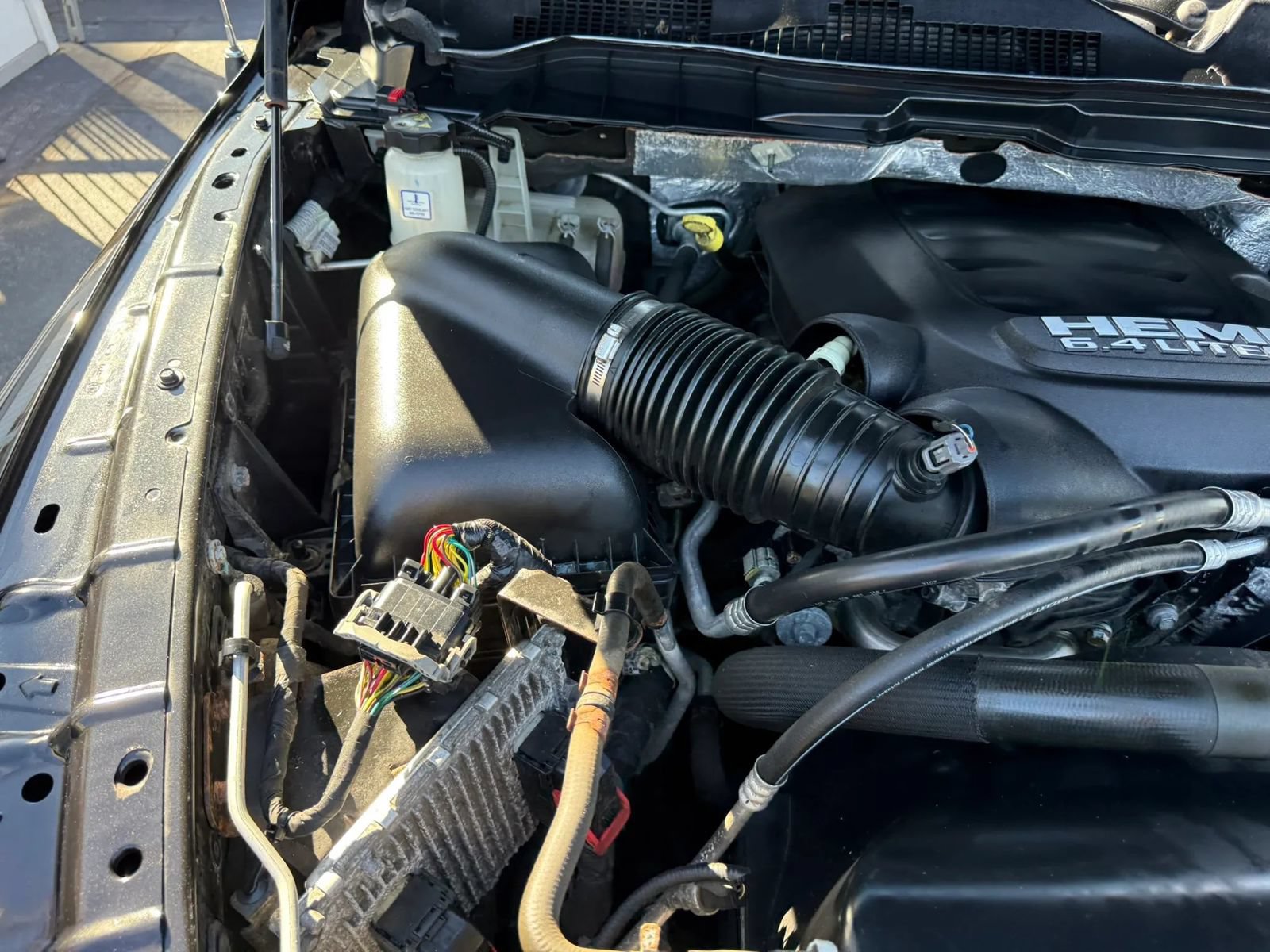 Used 2018 RAM 3500 Tradesman w/ Chrome Appearance Group AWD/4WD image 64