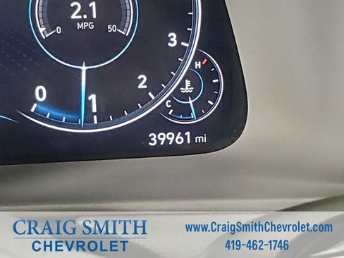 Used 2021 Hyundai Sonata SEL Plus w/ Tech Package image 14