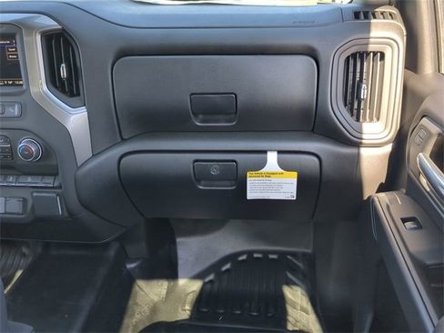 New 2025 Chevrolet Silverado 2500 W/T w/ WT/CX Safety Package image 16