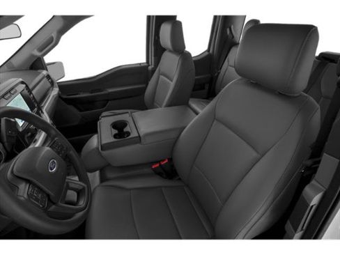 Used 2022 Ford F150 XL w/ STX Appearance Package AWD/4WD image 9