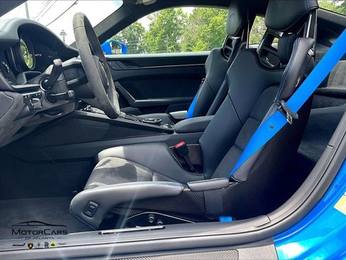Used 2022 Porsche 911 GT3 RWD image 22
