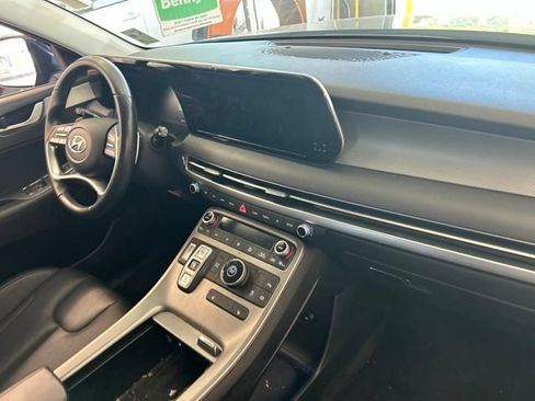 Used 2025 Hyundai Palisade SEL FWD image 9