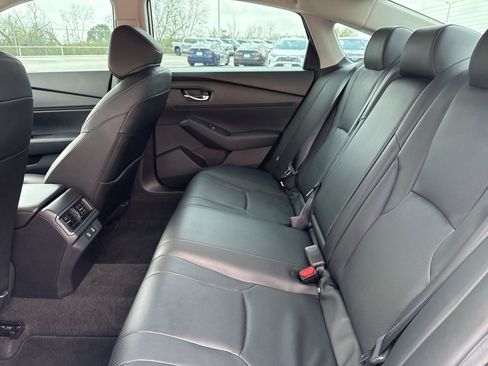 Used 2024 Honda Accord EX-L image 25