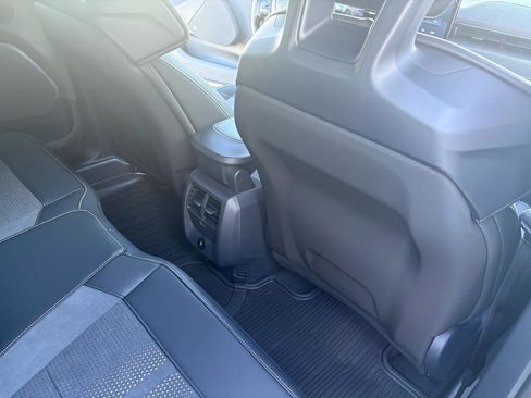 New 2025 Ford Mustang Mach-E GT w/ Interior Protection Package AWD/4WD image 44