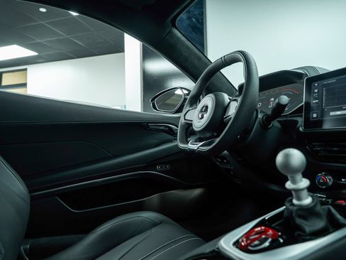 New 2025 Lotus Emira image 24