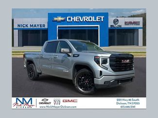 Used 2024 GMC Sierra 1500 Elevation AWD/4WD 360° Tour