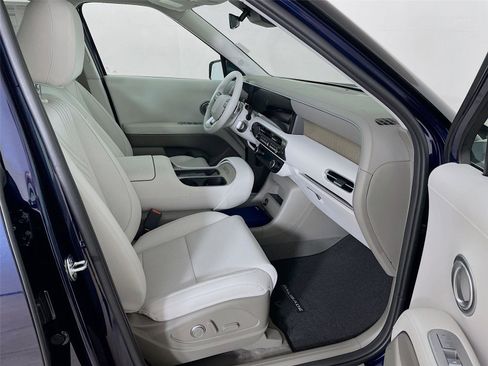 Used 2026 Hyundai Palisade SEL AWD/4WD image 31
