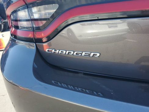 Used 2023 Dodge Charger GT RWD image 8