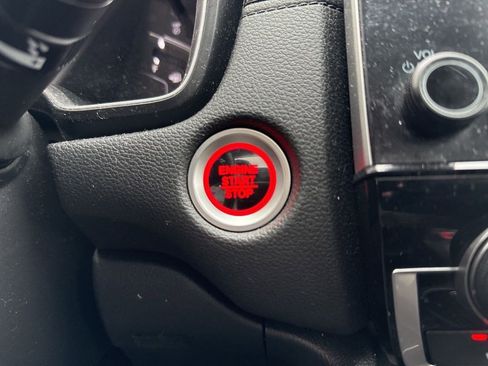 Used 2018 Honda CR-V EX-L image 16