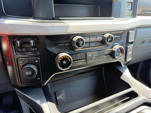Used 2026 Ford F350 XLT AWD/4WD image 45