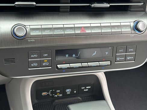 Certified 2026 Hyundai Kona SEL Sport FWD image 20