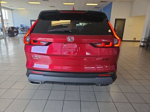 Used 2024 Honda CR-V Sport image 7