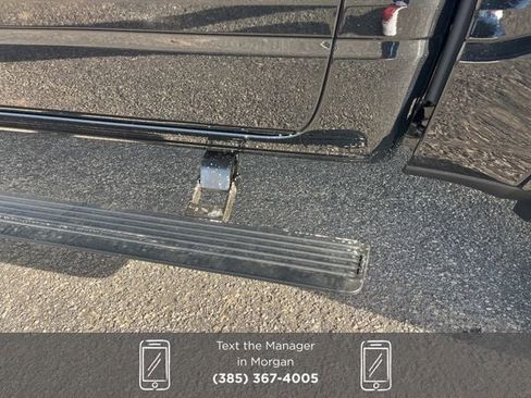 New 2026 RAM 1500 Laramie w/ Advanced Safety Group II image 15