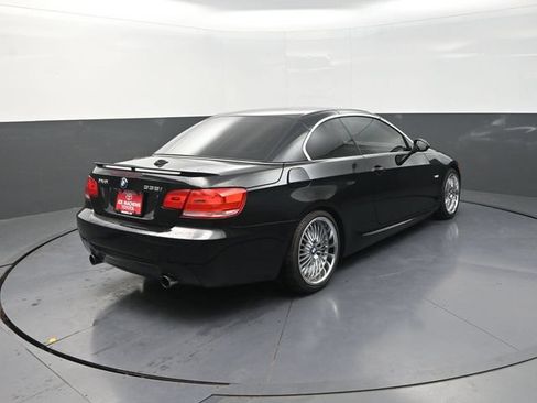 Used 2009 BMW 335i Convertible RWD image 8