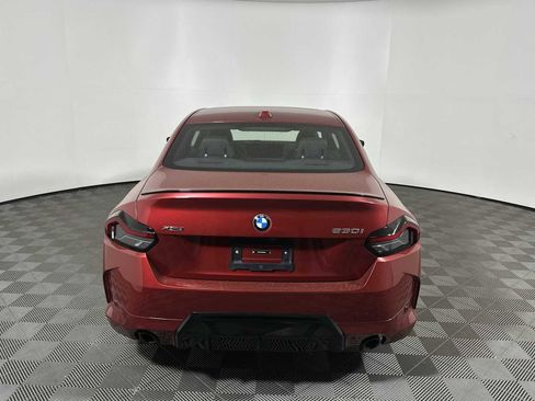 New 2025 BMW 230i xDrive Coupe w/ M Sport Package image 2
