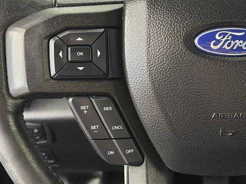 Certified 2018 Ford F150 XLT w/ Equipment Group 302A Luxury image 17