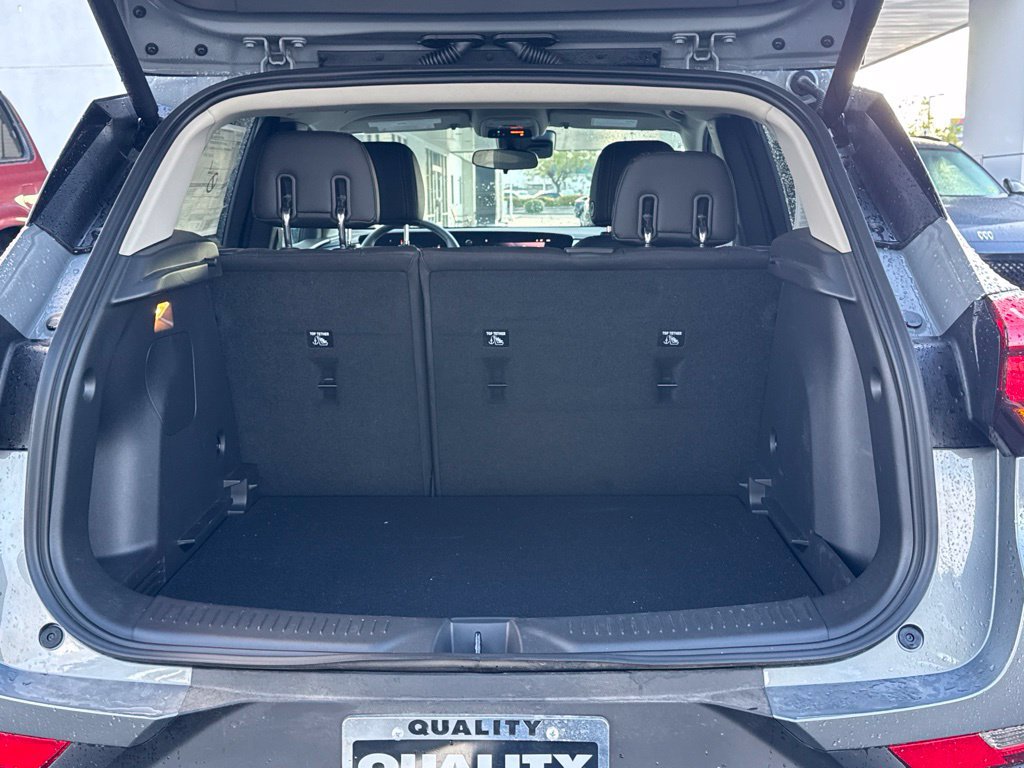 Used 2026 Buick Encore GX Preferred FWD image 19