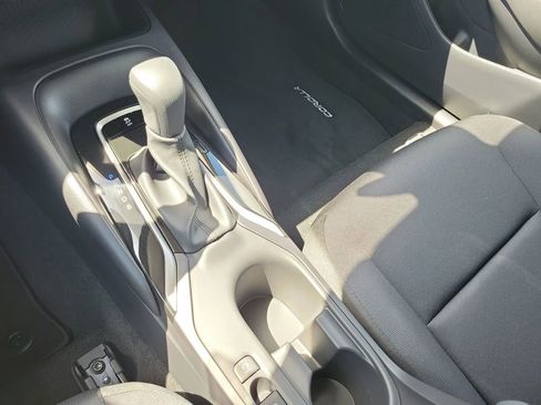 New 2026 Toyota Corolla LE FWD image 19