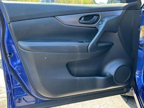 Certified 2020 Nissan Rogue Sport S AWD/4WD image 9