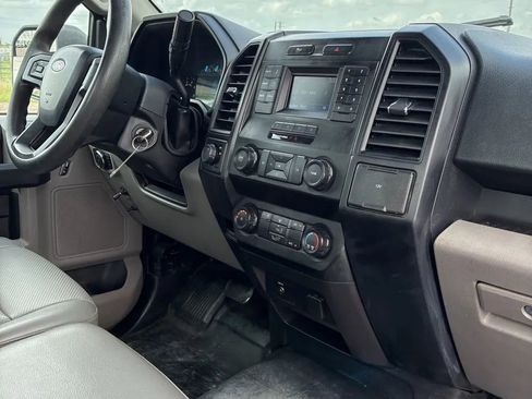 Used 2016 Ford F150 XL w/ XL Power Equipment Group RWD image 11