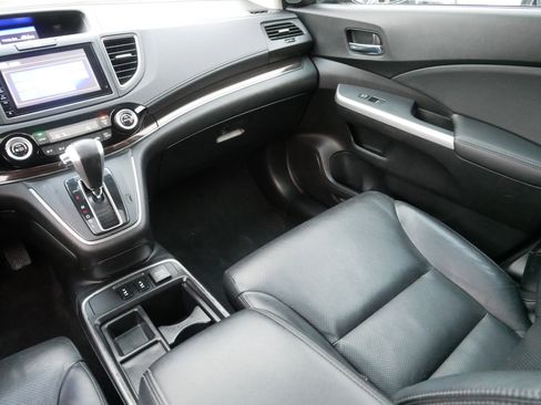 Used 2015 Honda CR-V EX-L image 11