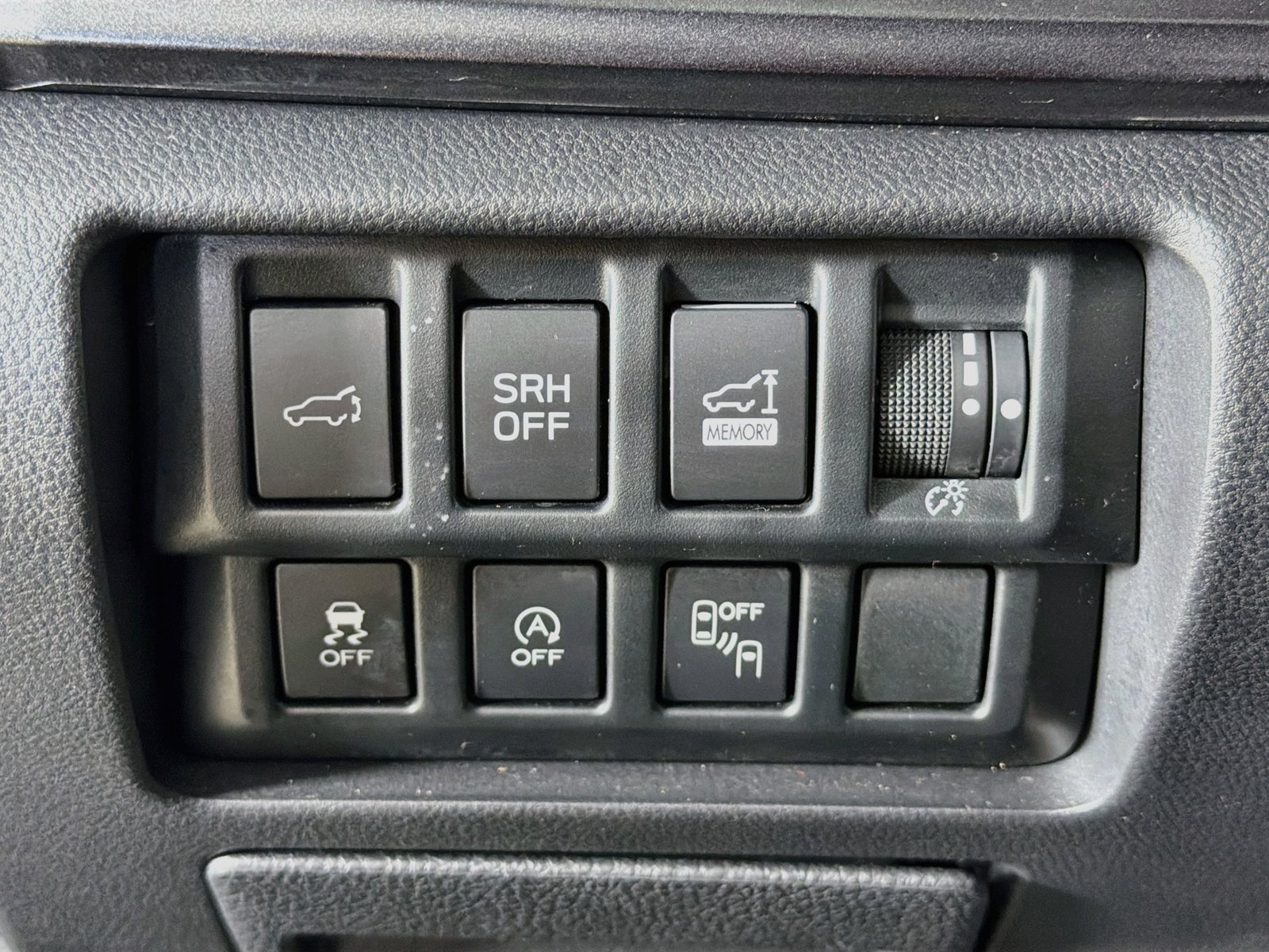Used 2023 Subaru Forester Wilderness AWD/4WD image 10