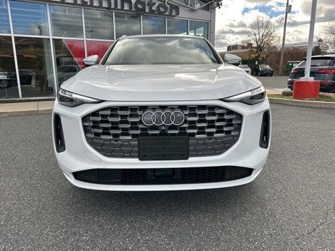 New 2025 Audi Q5 Premium Plus image 8