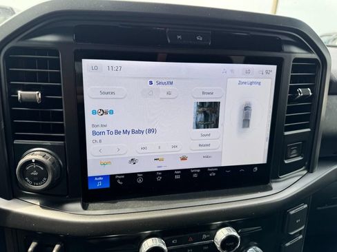 Used 2025 Ford F150 Tremor w/ Bed Utility Package AWD/4WD image 19
