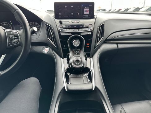 Used 2022 Acura RDX FWD image 17