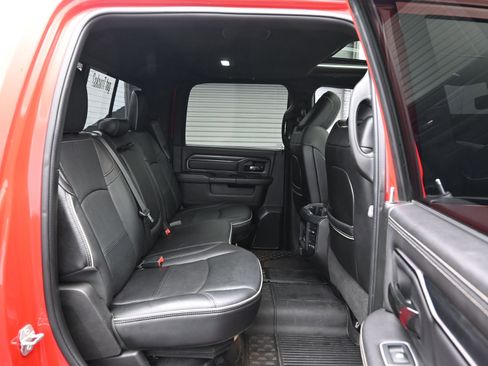 Used 2023 RAM 2500 Rebel w/ Level 2 Equipment Group image 11