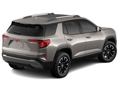 New 2026 GMC Terrain Elevation w/ Elevation Premium Package AWD/4WD image 35