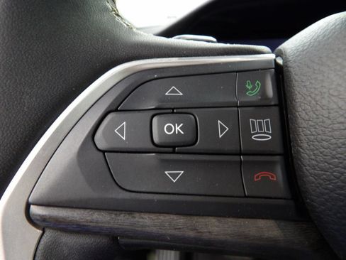 Used 2024 Jeep Grand Cherokee Limited AWD/4WD image 47