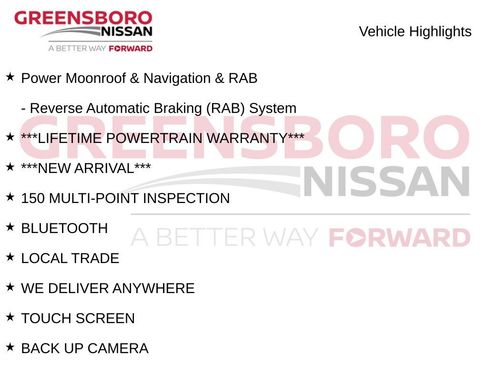 Used 2022 Subaru Outback Wilderness w/ Wilderness Package AWD/4WD image 10