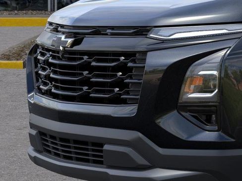 New 2026 Chevrolet Equinox LT AWD/4WD image 37