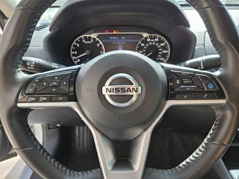 Used 2022 Nissan Altima 2.5 SV w/ SV Premium Package image 24