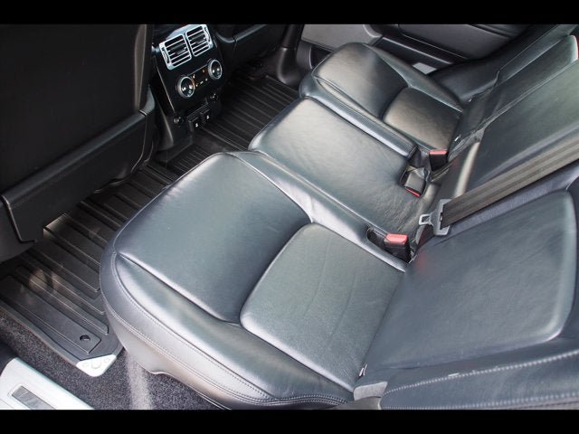 Used 2021 Land Rover Range Rover AWD/4WD image 23