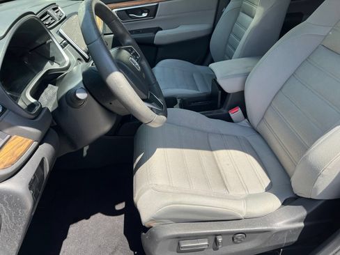 Used 2018 Honda CR-V EX image 14