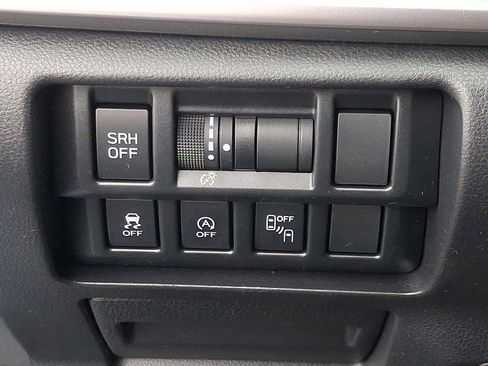 Certified 2023 Subaru Crosstrek 2.5i Limited image 26