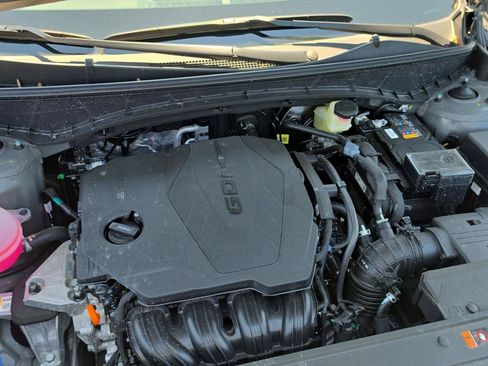 New 2026 Hyundai Santa Cruz SEL AWD/4WD image 19