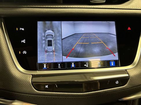 New 2025 Cadillac XT5 Premium Luxury w/ Technology Package image 19