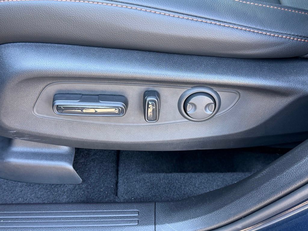 Certified 2026 Honda CR-V Sport-L image 28