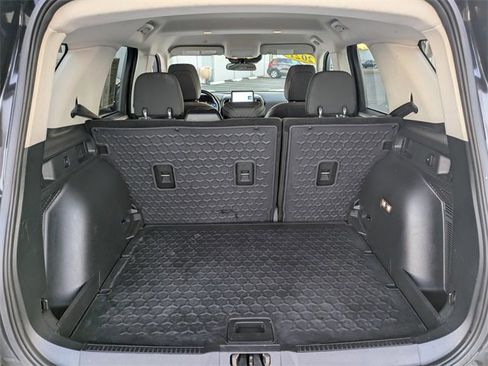 Used 2021 Ford Bronco Sport Big Bend w/ Big Bend Package (96B) image 10