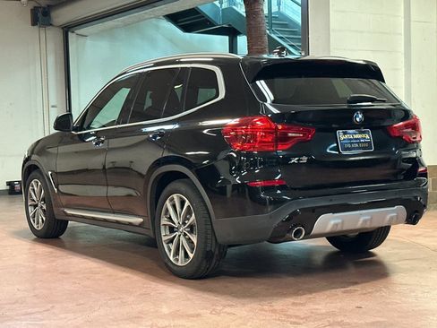 Used 2019 BMW X3 sDrive30i image 3