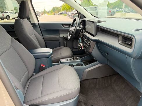 Used 2026 Ford Maverick XL FWD image 11