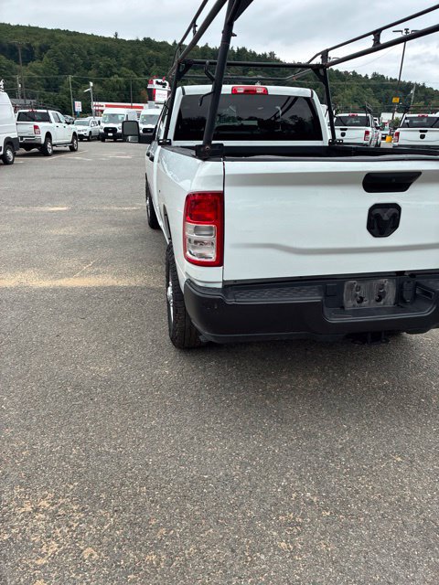 Used 2024 RAM 2500 Tradesman w/ Bed Utility Group AWD/4WD image 6