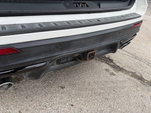 Used 2020 Ford Explorer ST w/ ST Street Pack image 35